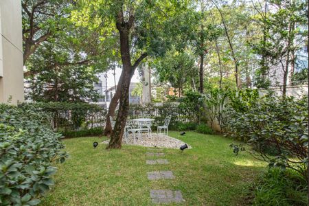 Studio para alugar com 32m², 1 quarto e 1 vaga Studio para alugar com 32m², 1 quarto e 1 vagaÁrea comum