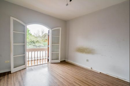 Quarto 1 de casa para alugar com 3 quartos, 140m² em Jardim Las Vegas, Santo André