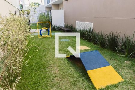 Apartamento para alugar com 28m², 1 quarto e sem vaga Apartamento para alugar com 28m², 1 quarto e sem vagaespaço pet