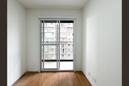 Apartamento para alugar com 28m², 1 quarto e sem vaga Apartamento para alugar com 28m², 1 quarto e sem vagaquarto