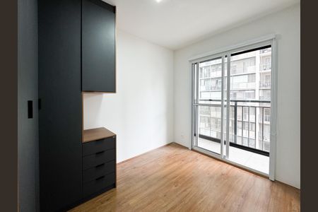 Apartamento para alugar com 28m², 1 quarto e sem vaga Apartamento para alugar com 28m², 1 quarto e sem vagaquarto