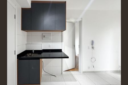 Apartamento para alugar com 28m², 1 quarto e sem vaga Apartamento para alugar com 28m², 1 quarto e sem vagalavanderia