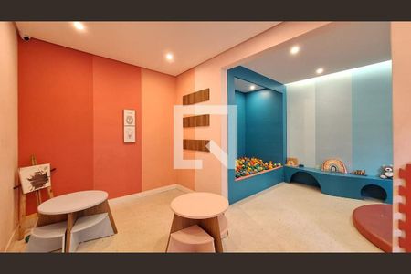 Apartamento para alugar com 28m², 1 quarto e sem vaga Apartamento para alugar com 28m², 1 quarto e sem vagaBrinquedoteca