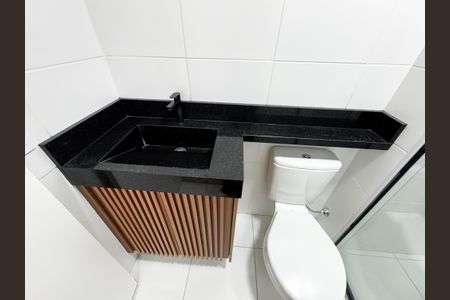 Apartamento para alugar com 28m², 1 quarto e sem vaga Apartamento para alugar com 28m², 1 quarto e sem vagabanheiro