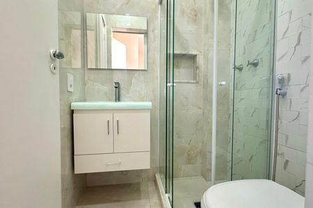 Apartamento para alugar com 3 quartos, 100m² em Leblon, Rio de Janeiro