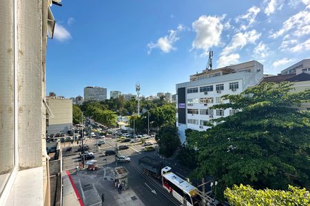 Apartamento para alugar com 3 quartos, 100m² em Leblon, Rio de Janeiro
