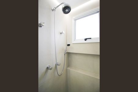 Apartamento à venda com 126m², 2 quartos e 2 vagas Apartamento à venda com 126m², 2 quartos e 2 vagasBanheiro da Suíte 2