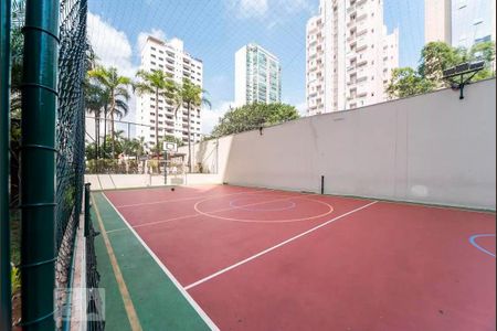 Apartamento à venda com 126m², 2 quartos e 2 vagas Apartamento à venda com 126m², 2 quartos e 2 vagasQuadra Esportiva