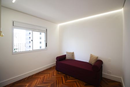 Apartamento à venda com 126m², 2 quartos e 2 vagas Apartamento à venda com 126m², 2 quartos e 2 vagasSuíte 2
