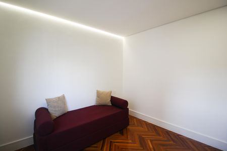 Apartamento à venda com 126m², 2 quartos e 2 vagas Apartamento à venda com 126m², 2 quartos e 2 vagasSuíte 2