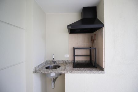 Apartamento à venda com 126m², 2 quartos e 2 vagas Apartamento à venda com 126m², 2 quartos e 2 vagasVaranda