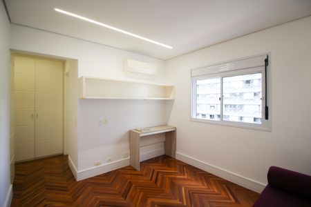 Apartamento à venda com 126m², 2 quartos e 2 vagas Apartamento à venda com 126m², 2 quartos e 2 vagasSuíte 2