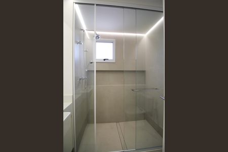 Apartamento à venda com 126m², 2 quartos e 2 vagas Apartamento à venda com 126m², 2 quartos e 2 vagasBanheiro da Suíte 2