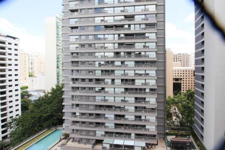 Apartamento à venda com 126m², 2 quartos e 2 vagas Apartamento à venda com 126m², 2 quartos e 2 vagasVista