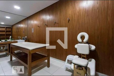 Apartamento à venda com 126m², 2 quartos e 2 vagas Apartamento à venda com 126m², 2 quartos e 2 vagasÁrea comum