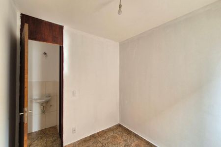 Casa para alugar com 55m², 2 quartos e 2 vagas Casa para alugar com 55m², 2 quartos e 2 vagasQuarto 2