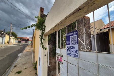 Casa para alugar com 55m², 2 quartos e 2 vagas Casa para alugar com 55m², 2 quartos e 2 vagasPlaca Instalada