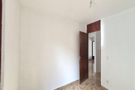 Casa para alugar com 55m², 2 quartos e 2 vagas Casa para alugar com 55m², 2 quartos e 2 vagasQuarto 2