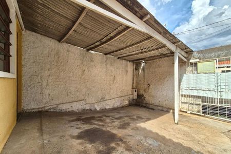 Casa para alugar com 55m², 2 quartos e 2 vagas Casa para alugar com 55m², 2 quartos e 2 vagasGaragem