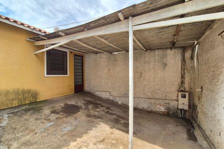 Casa para alugar com 55m², 2 quartos e 2 vagas Casa para alugar com 55m², 2 quartos e 2 vagasGaragem