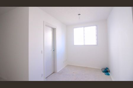 Apartamento para alugar com 35m², 2 quartos e sem vagaSala/Cozinha