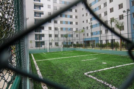 Apartamento para alugar com 35m², 2 quartos e sem vagaÁrea comum