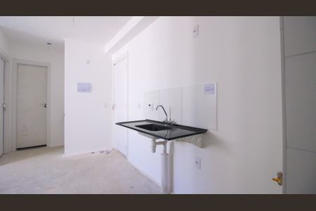 Apartamento para alugar com 35m², 2 quartos e sem vagaSala/Cozinha