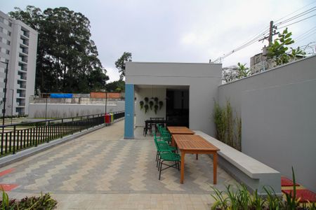 Apartamento para alugar com 35m², 2 quartos e sem vagaÁrea comum