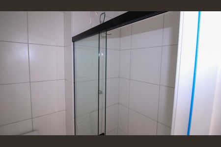 Apartamento para alugar com 35m², 2 quartos e sem vagaBanheiro