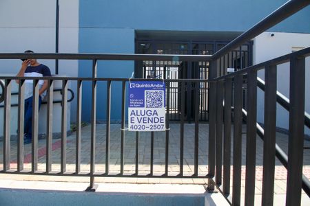 Apartamento para alugar com 35m², 2 quartos e sem vagaPlaca