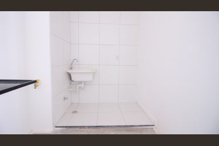 Apartamento para alugar com 35m², 2 quartos e sem vagaSala/Cozinha