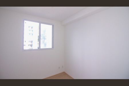 Apartamento para alugar com 35m², 2 quartos e sem vagaQuarto 2