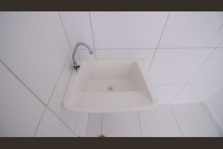 Apartamento para alugar com 35m², 2 quartos e sem vagaSala/Cozinha