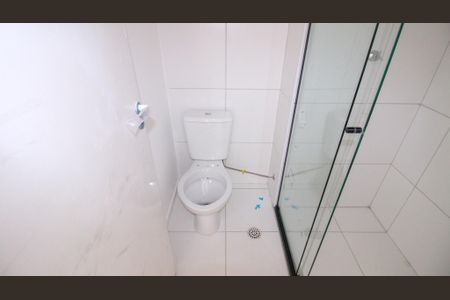Apartamento para alugar com 35m², 2 quartos e sem vagaBanheiro