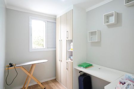 Apartamento à venda com 60m², 3 quartos e 1 vagaQuarto 1