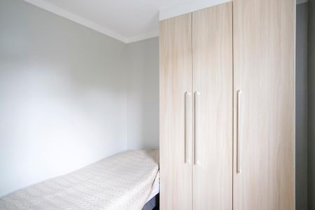 Apartamento à venda com 60m², 3 quartos e 1 vagaQuarto 2