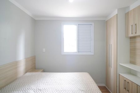 Apartamento à venda com 60m², 3 quartos e 1 vagaSuíte