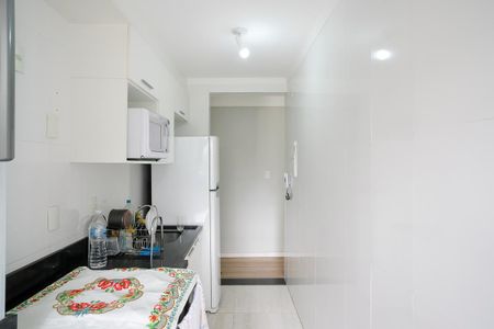 Apartamento à venda com 60m², 3 quartos e 1 vagaCozinha