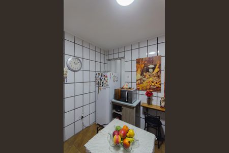 Casa à venda com 264m², 5 quartos e 1 vagaCozinha