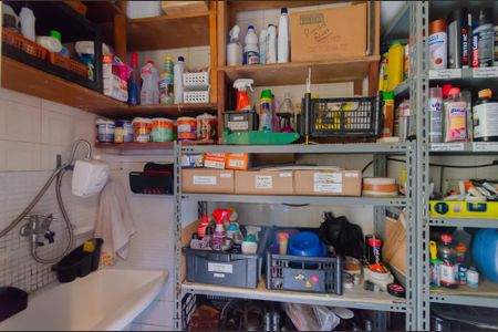 Casa à venda com 264m², 5 quartos e 1 vagaÁrea de Serviço