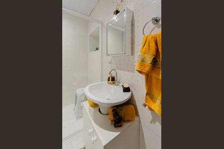 Casa à venda com 264m², 5 quartos e 1 vagaBanheiro Social