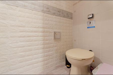 Casa à venda com 264m², 5 quartos e 1 vagaLavabo