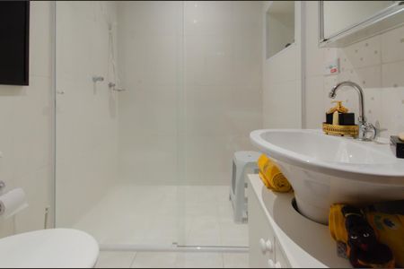 Casa à venda com 264m², 5 quartos e 1 vagaBanheiro Social