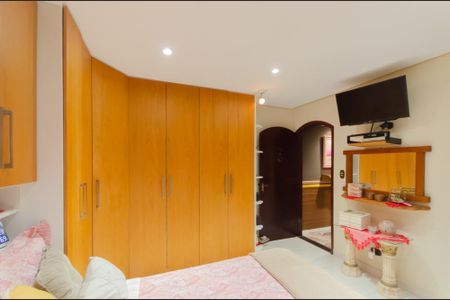 Casa à venda com 264m², 5 quartos e 1 vagaSuíte