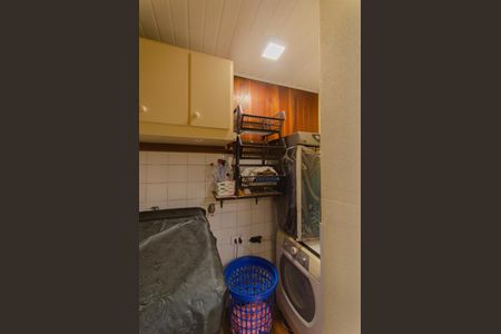 Casa à venda com 264m², 5 quartos e 1 vagaÁrea de Serviço