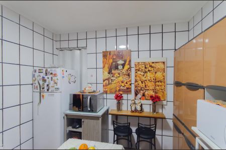 Casa à venda com 264m², 5 quartos e 1 vagaCozinha