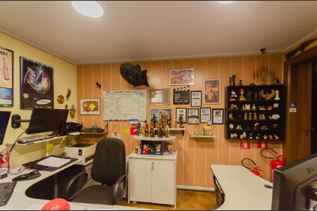 Casa à venda com 264m², 5 quartos e 1 vagaQuarto 3