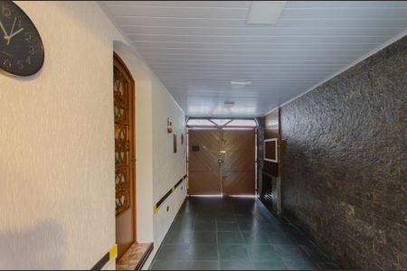 Casa à venda com 264m², 5 quartos e 1 vagaGaragem