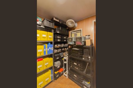 Casa à venda com 264m², 5 quartos e 1 vagaDespensa