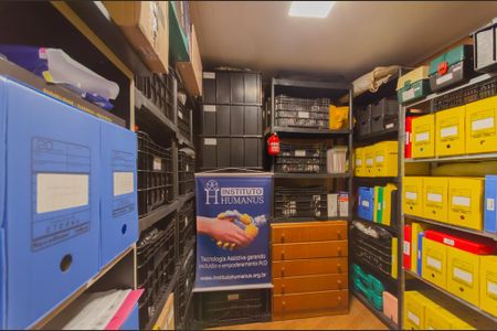 Casa à venda com 264m², 5 quartos e 1 vagaDespensa